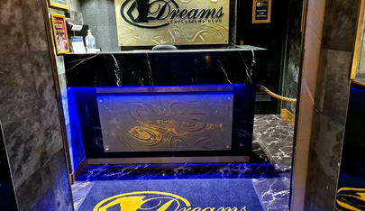 Dreams Gentlemen's Club - Nightclub in Melbourne, Australia