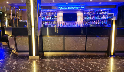 Dreams Gentlemen's Club - Nightclub in Melbourne, Australia