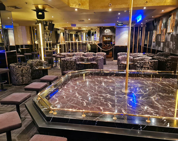 Dreams Gentlemen's Club - Nightclub in Melbourne, Australia