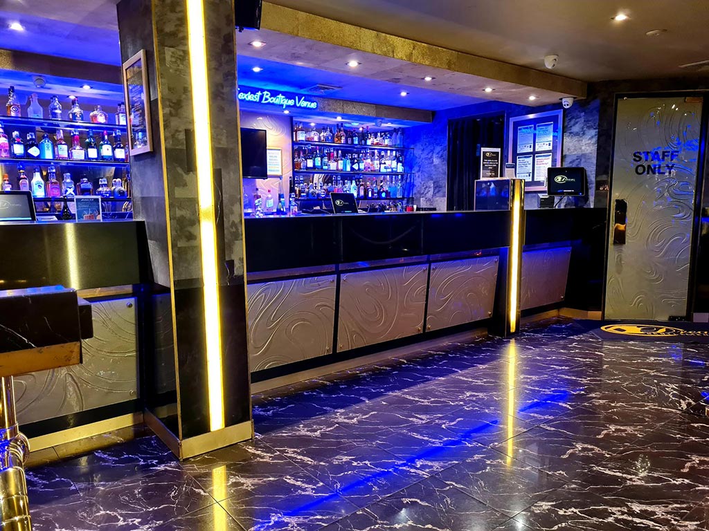 Dreams Gentlemen's Club - Nightclub in Melbourne, Australia