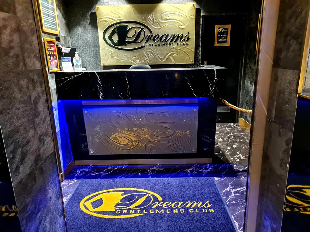Dreams Gentlemen's Club - Nightclub in Melbourne, Australia