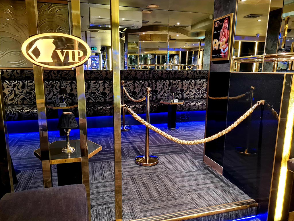 Dreams Gentlemen's Club - Nightclub in Melbourne, Australia