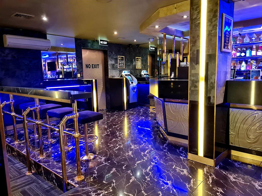 Dreams Gentlemen's Club - Nightclub in Melbourne, Australia