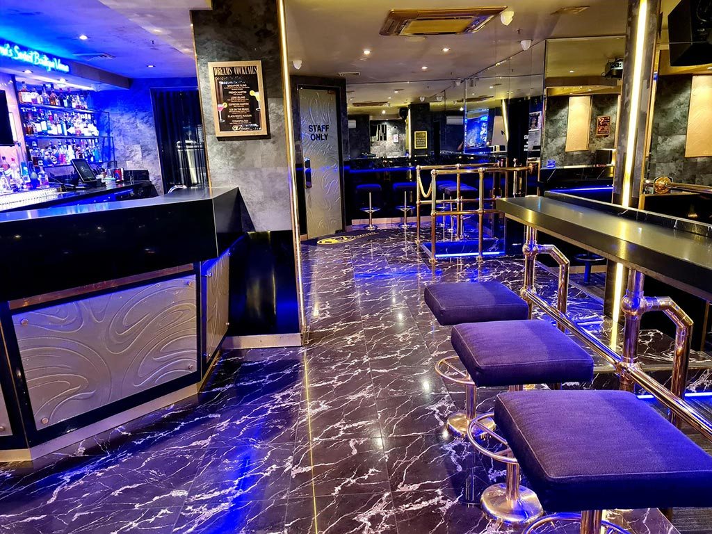 Dreams Gentlemen's Club - Nightclub in Melbourne, Australia