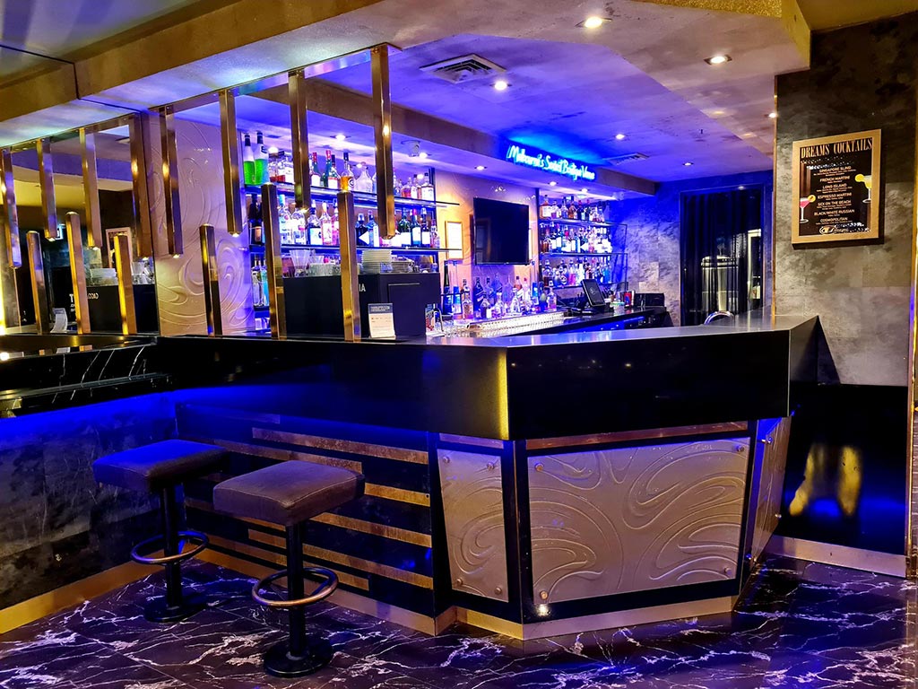 Dreams Gentlemen's Club - Nightclub in Melbourne, Australia