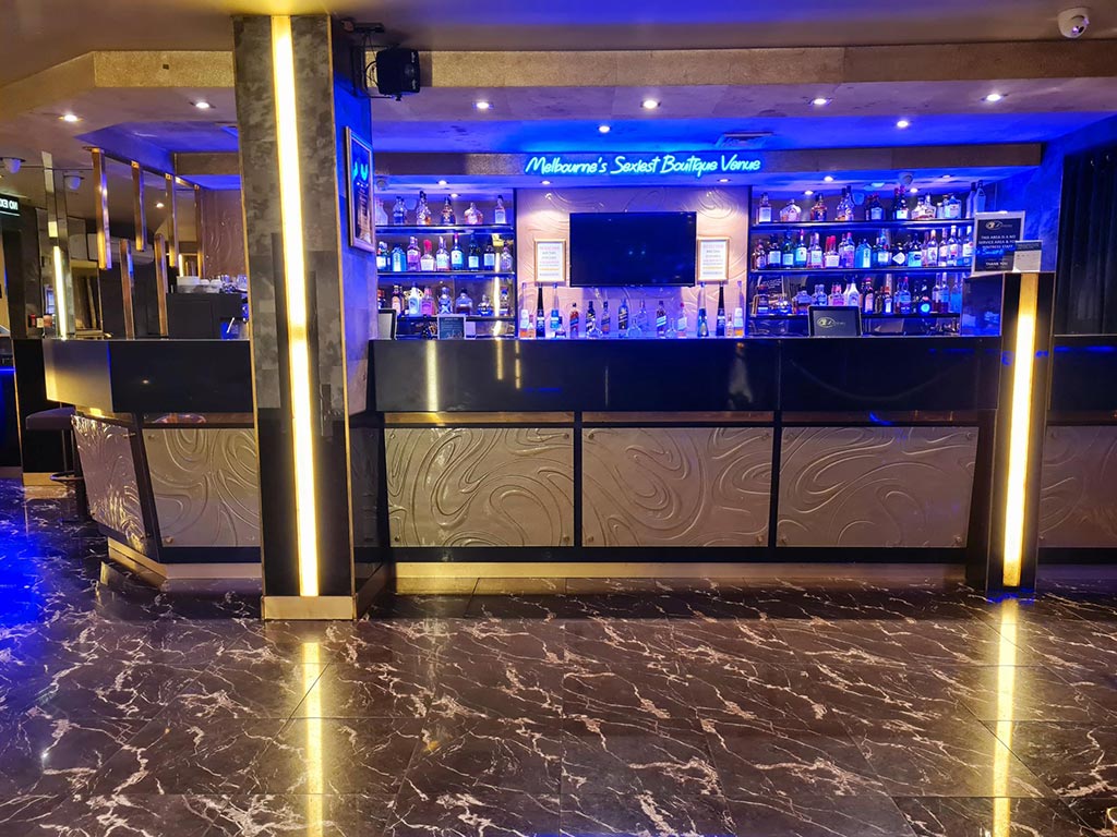 Dreams Gentlemen's Club - Nightclub in Melbourne, Australia