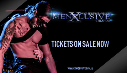 Menxclusive - Nightclub in Melbourne, Australia