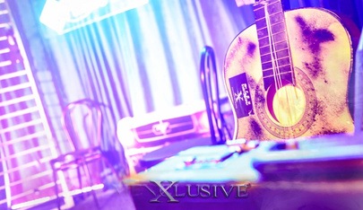 Menxclusive - Nightclub in Melbourne, Australia