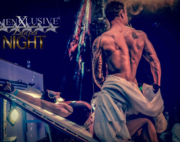 Menxclusive - Nightclub in Melbourne, Australia