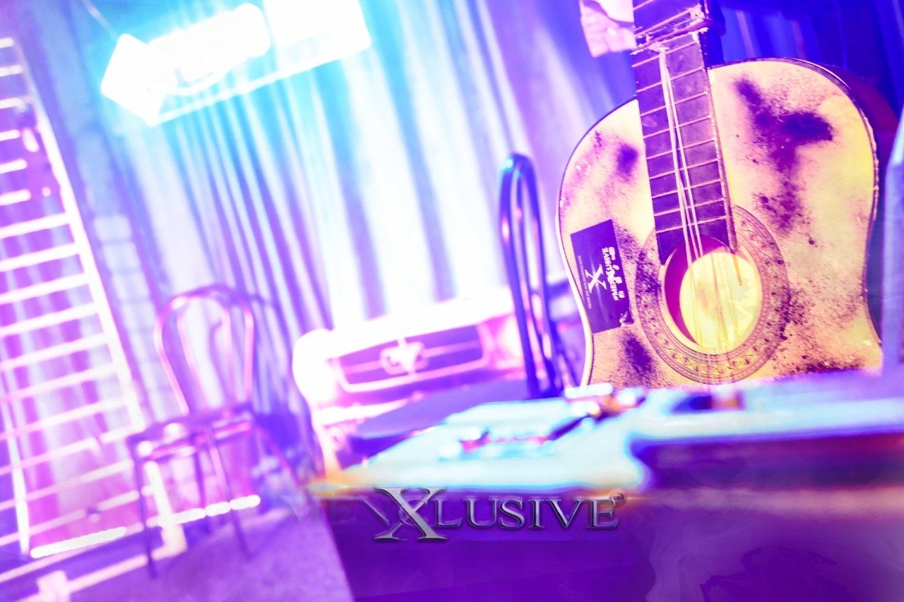 Menxclusive - Nightclub in Melbourne, Australia
