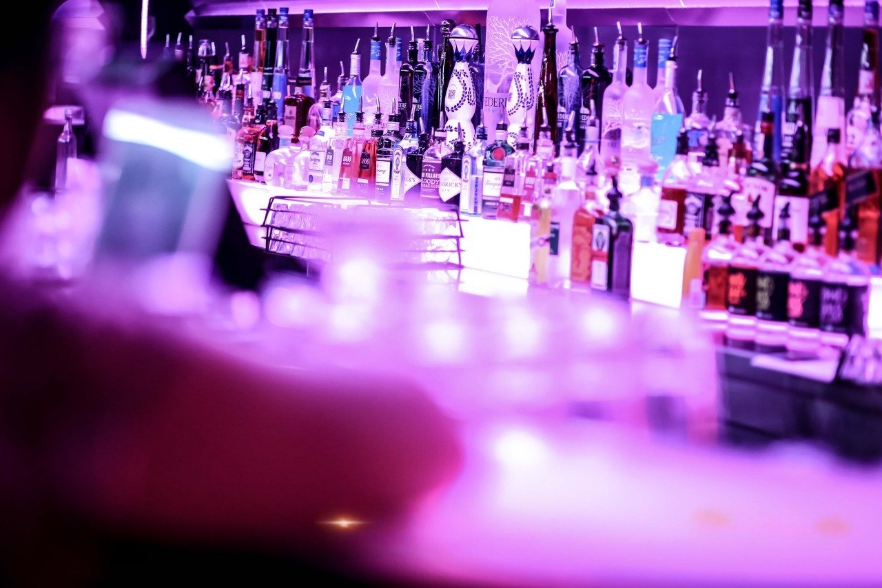 Menxclusive - Nightclub in Melbourne, Australia