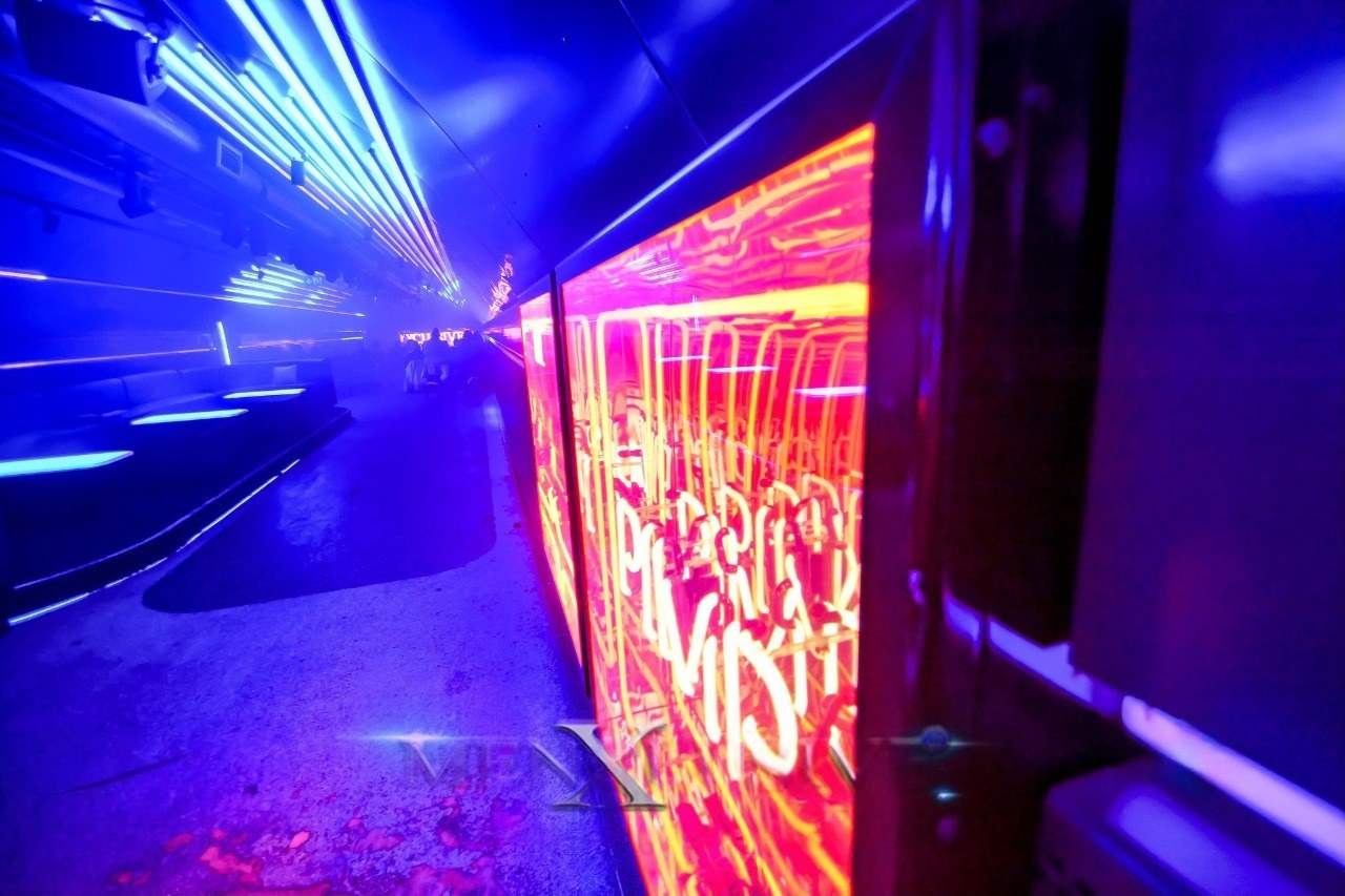 Menxclusive - Nightclub in Melbourne, Australia