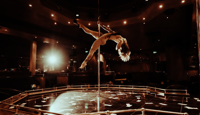 Private Eyes Gentlemen's Club - Nightclub in Melbourne, Australia