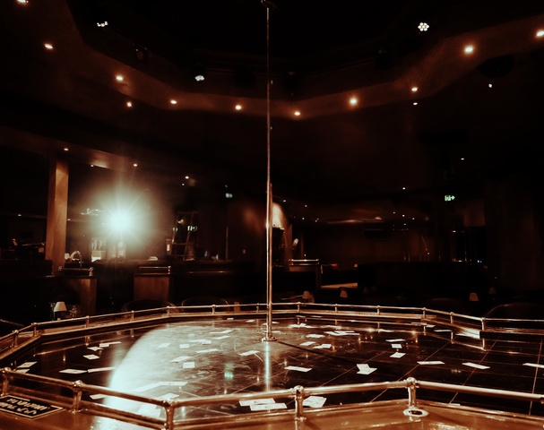 Private Eyes Gentlemen's Club - Nightclub in Melbourne, Australia