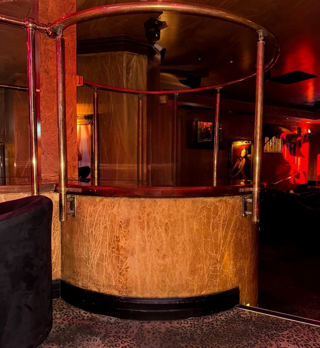 Private Eyes Gentlemen's Club - Nightclub in Melbourne, Australia