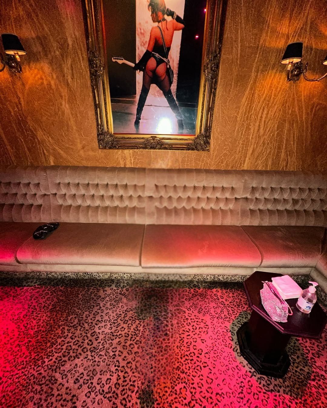 Private Eyes Gentlemen's Club - Nightclub in Melbourne, Australia