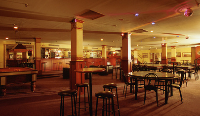 The Men's Gallery - Nightclub in Melbourne, Australia