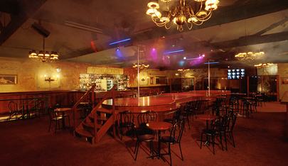 The Men's Gallery - Nightclub in Melbourne, Australia