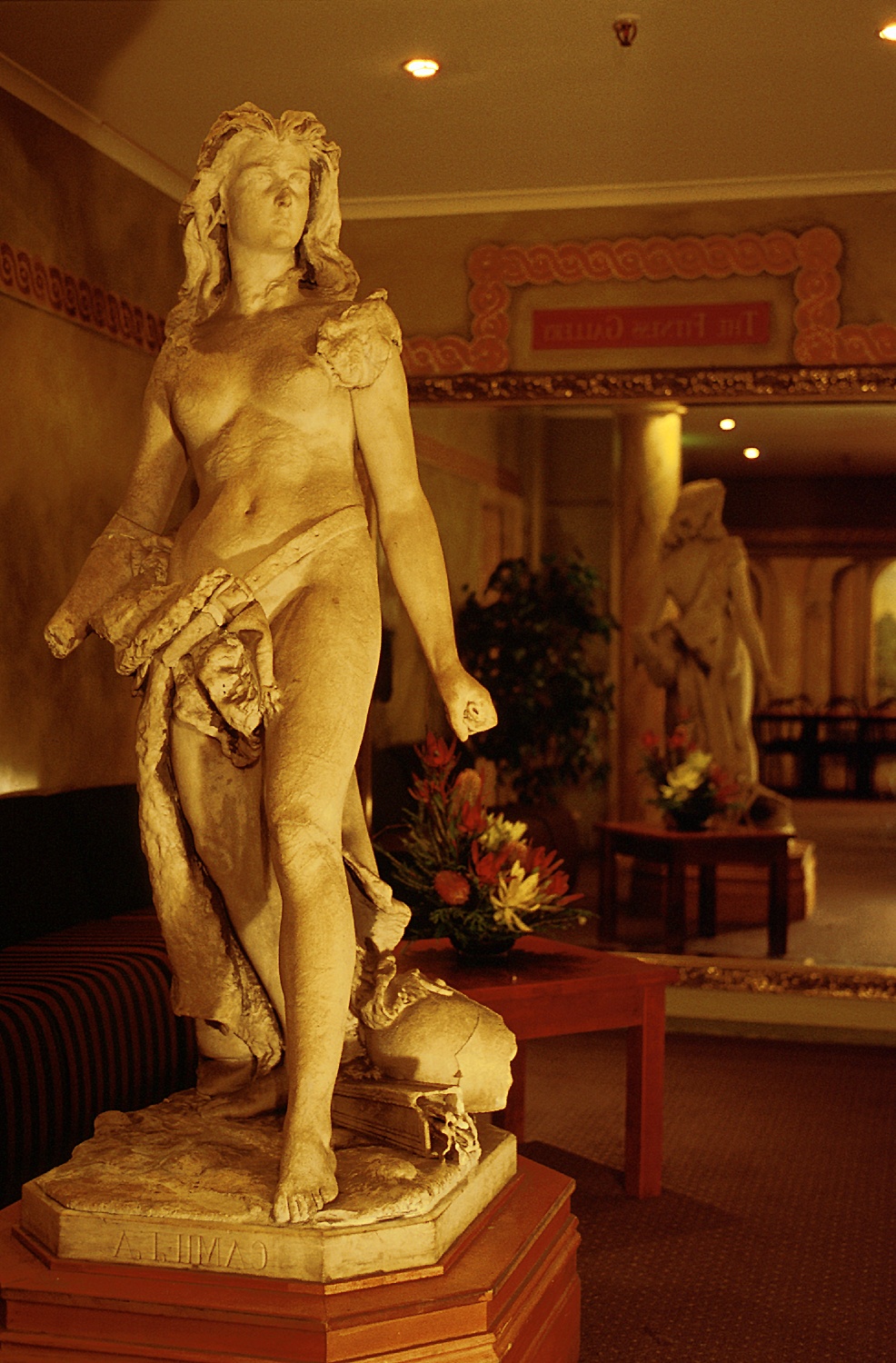 The Men's Gallery - Nightclub in Melbourne, Australia