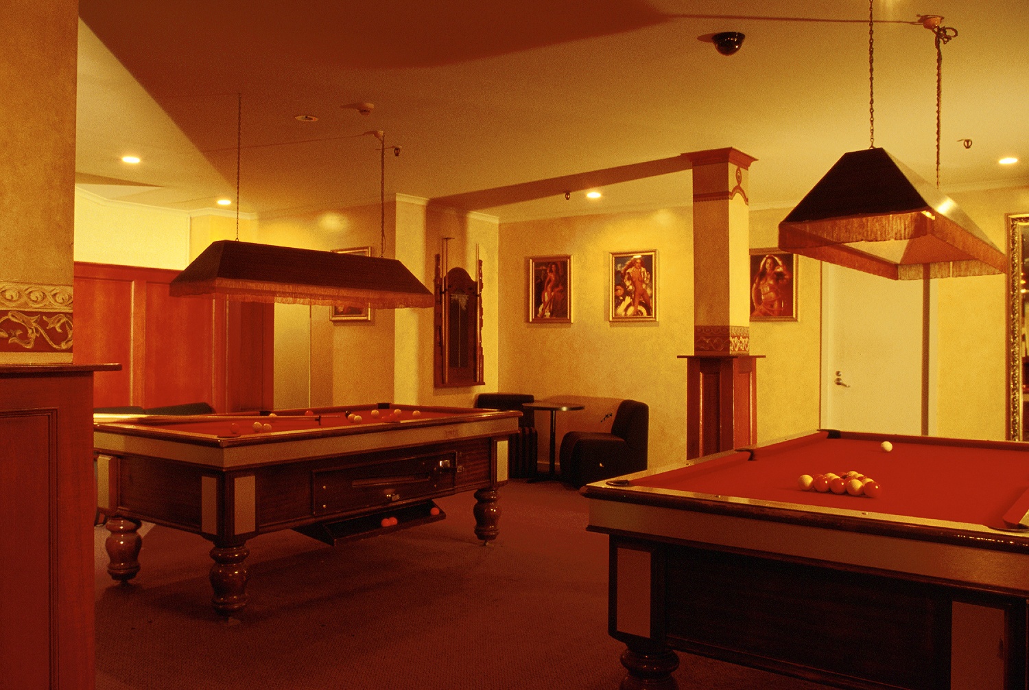 The Men's Gallery - Nightclub in Melbourne, Australia