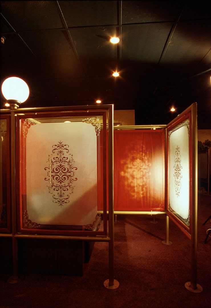 The Men's Gallery - Nightclub in Melbourne, Australia