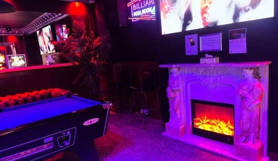 Top Of The Town - Nightclub in Melbourne, Australia
