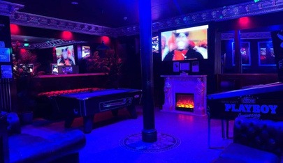 Top Of The Town - Nightclub in Melbourne, Australia