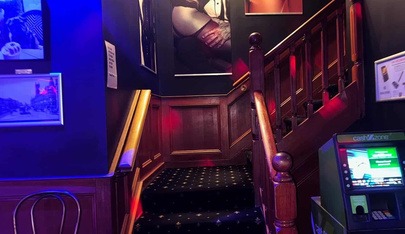 Top Of The Town - Nightclub in Melbourne, Australia