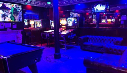 Top Of The Town - Nightclub in Melbourne, Australia