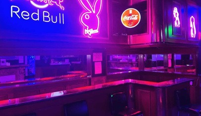 Top Of The Town - Nightclub in Melbourne, Australia