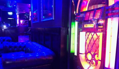 Top Of The Town - Nightclub in Melbourne, Australia