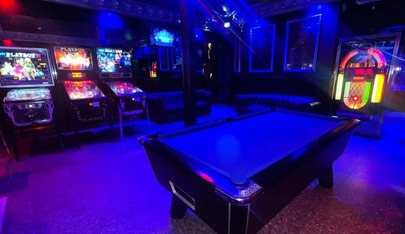 Top Of The Town - Nightclub in Melbourne, Australia