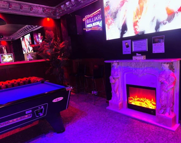 Top Of The Town - Nightclub in Melbourne, Australia