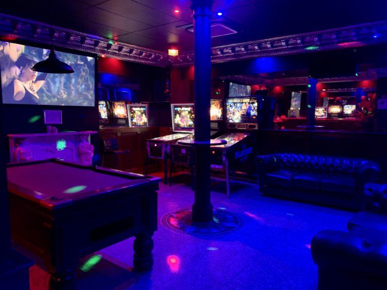 Top Of The Town - Nightclub in Melbourne, Australia