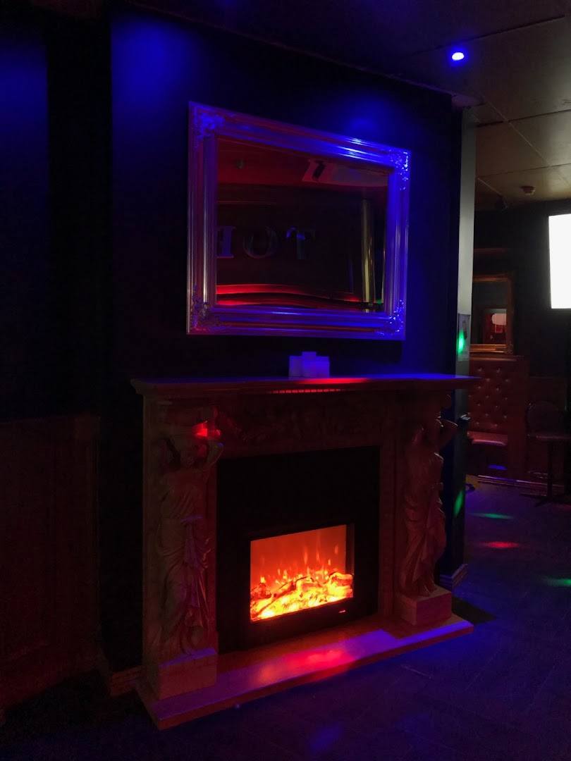 Top Of The Town - Nightclub in Melbourne, Australia