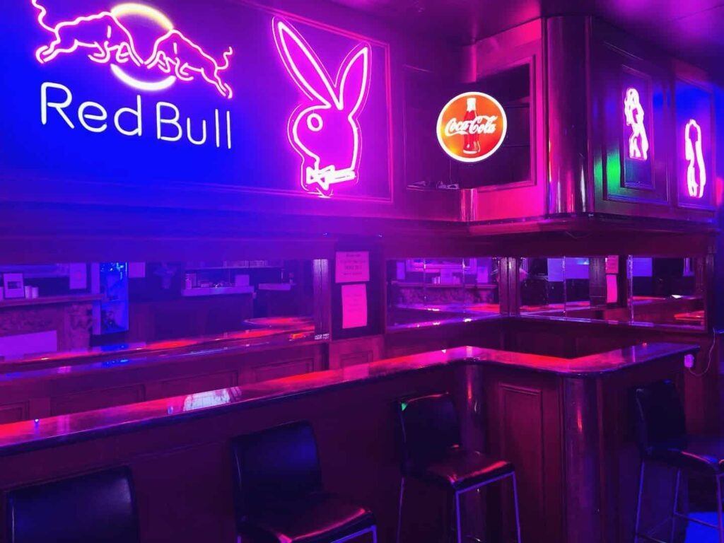 Top Of The Town - Nightclub in Melbourne, Australia