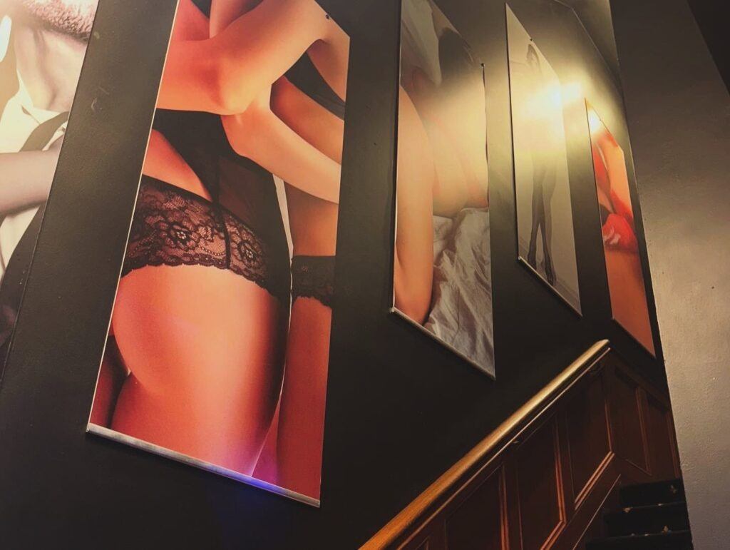 Top Of The Town - Nightclub in Melbourne, Australia