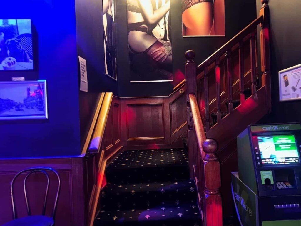 Top Of The Town - Nightclub in Melbourne, Australia