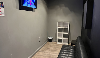 Spartacus Lounge - Swinger Club in Melbourne, Australia