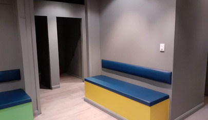 Spartacus Lounge - Swinger Club in Melbourne, Australia