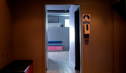 Spartacus Lounge - Swinger Club in Melbourne, Australia