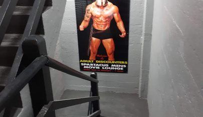 Spartacus Lounge - Swinger Club in Melbourne, Australia