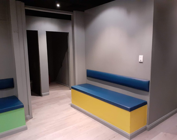 Spartacus Lounge - Swinger Club in Melbourne, Australia