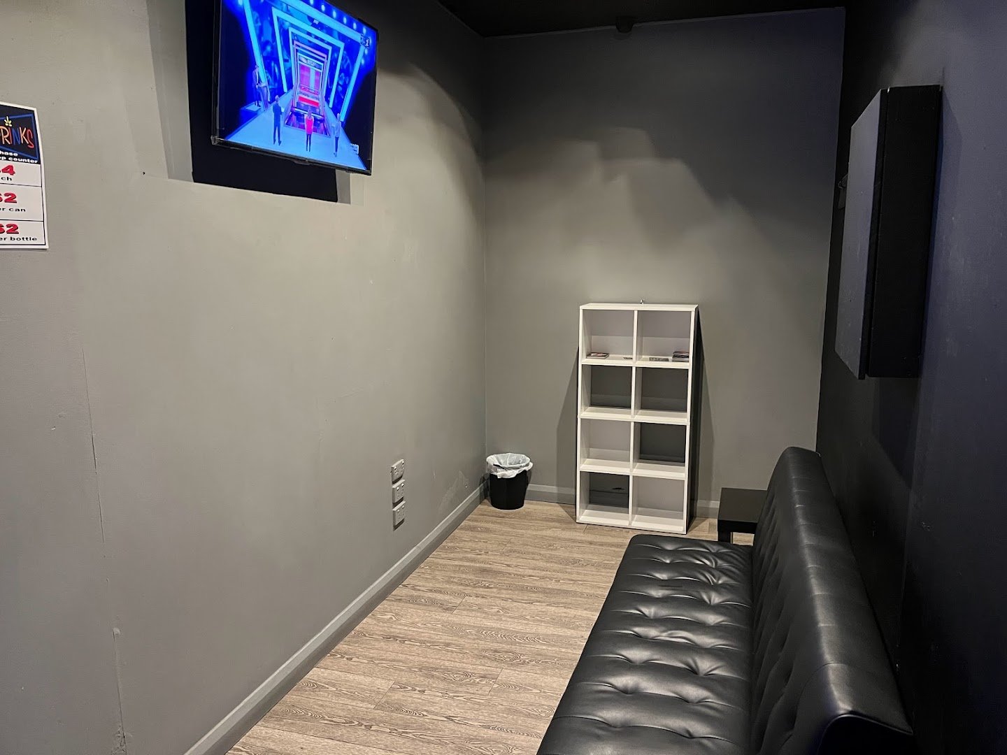 Spartacus Lounge - Swinger Club in Melbourne, Australia