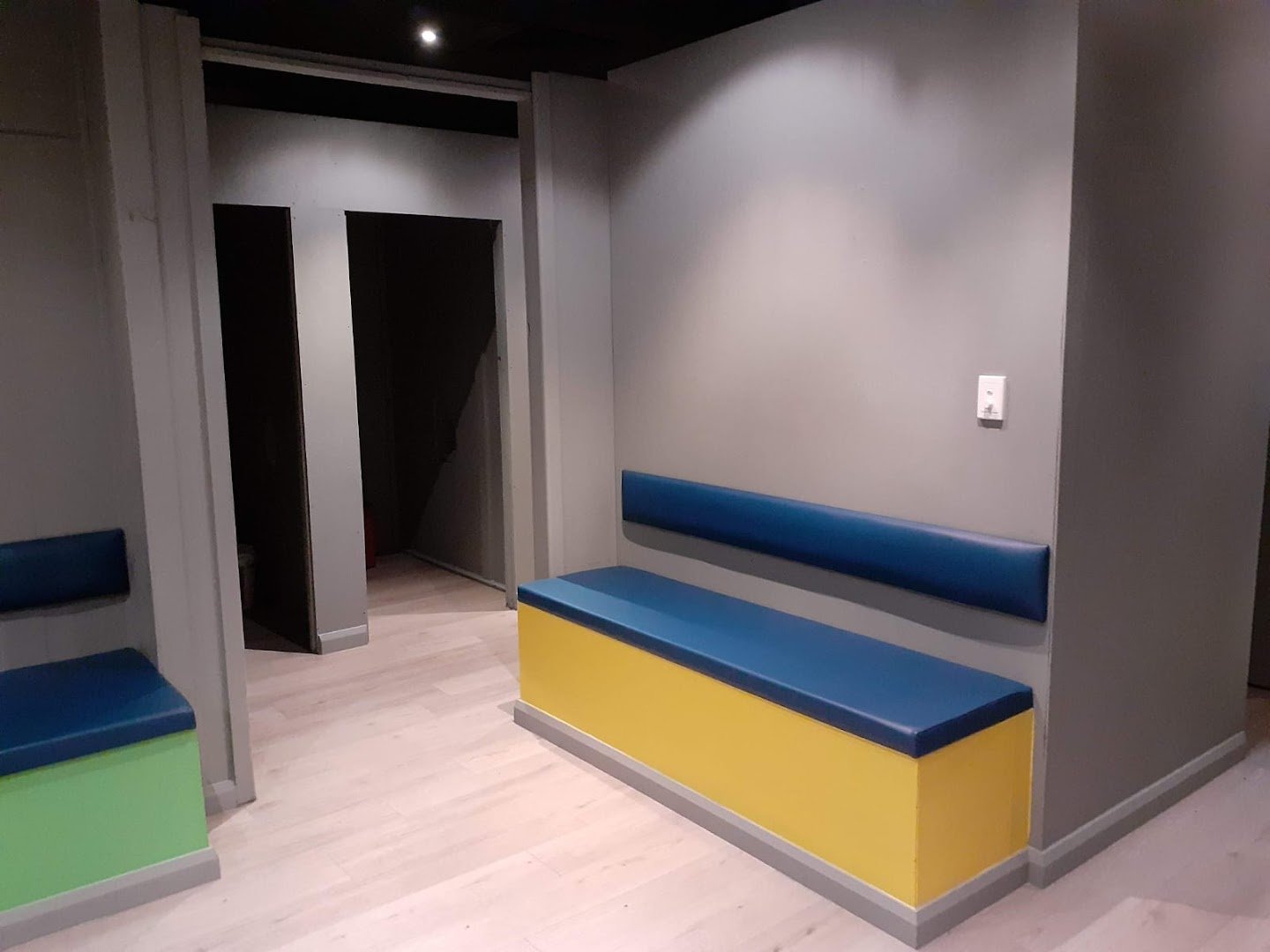 Spartacus Lounge - Swinger Club in Melbourne, Australia