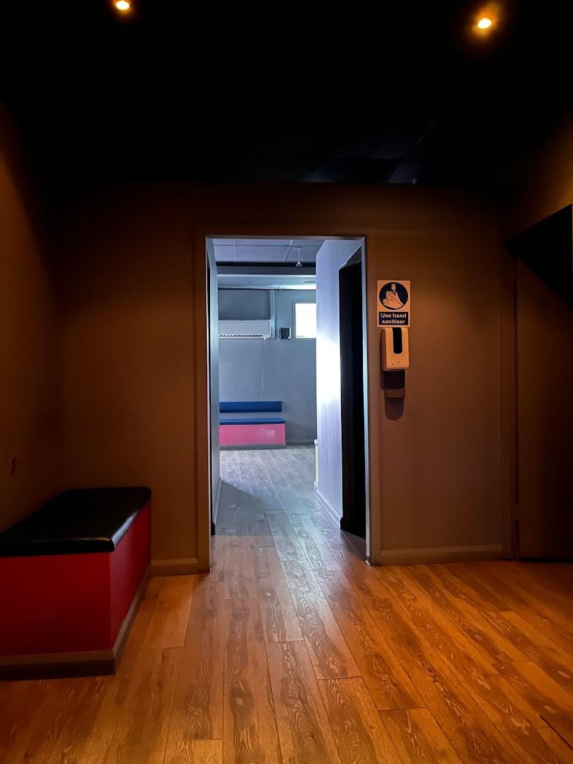 Spartacus Lounge - Swinger Club in Melbourne, Australia