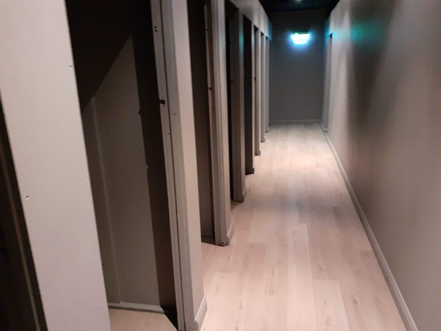 Spartacus Lounge - Swinger Club in Melbourne, Australia