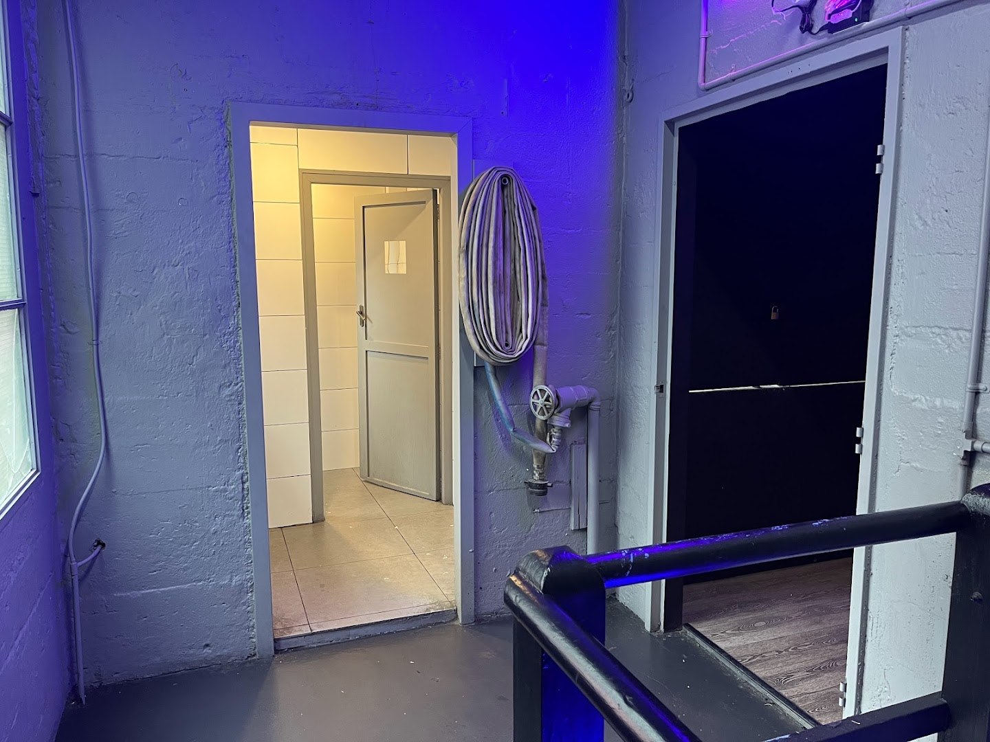 Spartacus Lounge - Swinger Club in Melbourne, Australia
