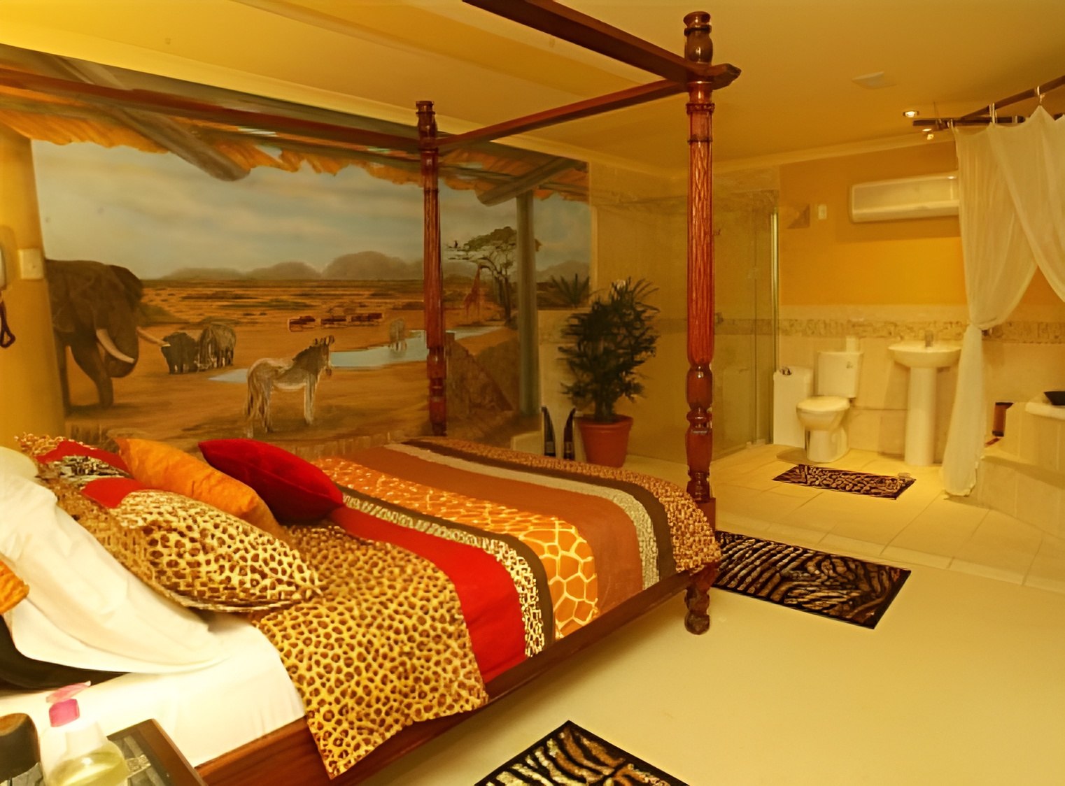 Luv Asian - Gold Coast Brothel - Brothel in Molendinar, Australia