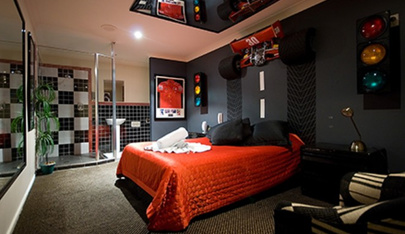 Pentagon Grand - Gold Coast Brothel - Brothel in Molendinar, Australia